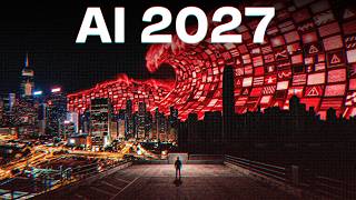 The First 48 Hours of an AI Civil War - A Realistic Scenario