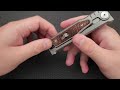 The Reate Exo-M Gravity Knife The Full Nick Shabazz Review