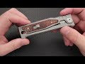 The Reate Exo-M Gravity Knife The Full Nick Shabazz Review