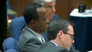 Expert details how he thinks Jackson died