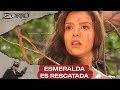 Diego rescata a Esmeralda de los caníbales | Capítulo 6 | Temporada 1 | Zorro: La Espada y La Rosa