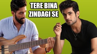 Tere Bina Zindagi Se Koi Shikwa To Nahi Song_Kishore Kumar & Lata Mangeshkar _Sanam | New Hindi Song