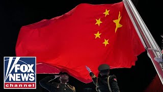 Lawmakers examine China’s support for America’s enemies