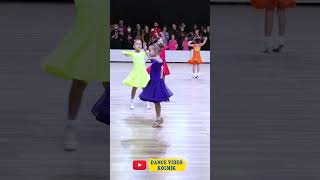 #KharkivDanceCup2022 Solo R 1013  #balroomdancing #babydance #dance #justdance #dancevideo #wow