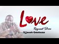 #LoveRequestShow