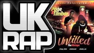 Page & Timbar ft. Miski - My Life [Untitled]