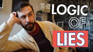 Think You're Too Smart To Fall For Lies? Watch This.