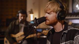 Kodaline - ‘Everyone Changes’ ft.Gabrielle Aplin - One Day At A Time Sessions