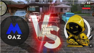 قراند اقوى نسخة في اليوتيب ||نسخة معاد للشروحات و مجنون لوبي || السعودية VS الليبية||قريبا..#gta_sa