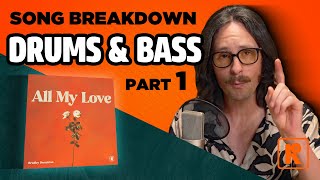The Process Of Making a Song - Song Production Breakdown pt. 1