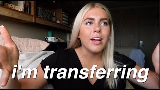 Why I'm Leaving San Diego State