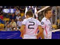 kazakhstan v germany group 3 2016 fivb volleyball world league