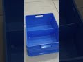 Dairy Crates / Milk Crates