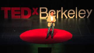 Chris Anderson at TEDxBerkeley