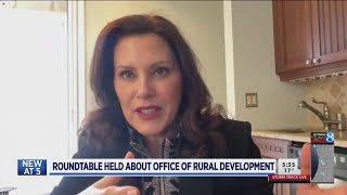 State office: Rural communities struggle with housing, jobs