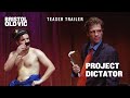 Project Dictator | Official Teaser Trailer