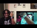 BossMan Dlow - Get In With Me (Official Video) REACTION!