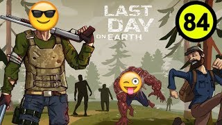 Last Day on Earth (Стрим #084 и Рейд #093 -=...=-) -- Идем на РЕЙД и ферму.. а дальше видно будет.