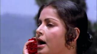 Hai Re Poda Baashi   Anusandhan   Bengali Sad Song  Amitabh Bachchan, Raakhee Gulzar 1