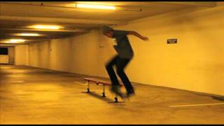 Midnight Skate Vids: Night Sesh with Felipe Gustavo and Gustavo Malagoli