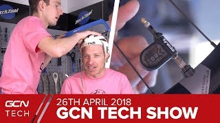 Tech We Can Live Without, And Some We Can't | The GCN Tech Show Ep.17