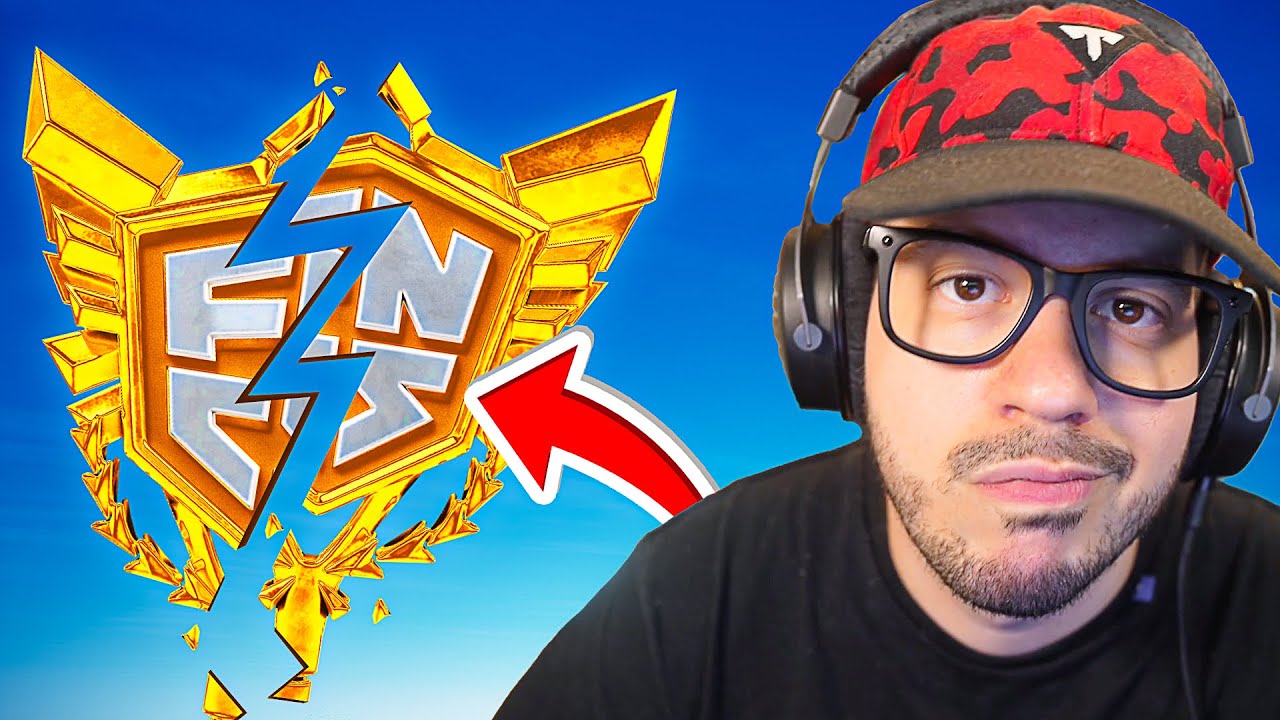 My Last Chance At Fncs Youtube