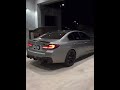 宝马进行曲 bmw mpower m5