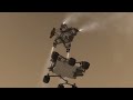 NASA Mars Science Laboratory (Curiosity Rover) Mission Animation [HDx1280]