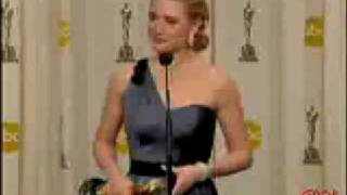 Kate Winslet Oscar Winner 2009