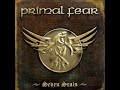 primal fear seven seals