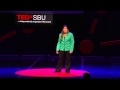 Inspiring the next generation of female engineers | Morgan DiCarlo | TEDxSBU