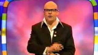 Harry Hill's TV Burp - Derek Acorah