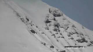 Monti della Laga - The Laga Mountains (Rieti, Italy) (manortiz)