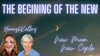 Humanity is Evolving Back to It's Origin, New Moon Change of Energy