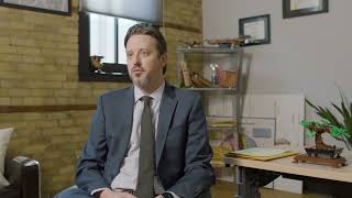 Ryan Muir, Personal Injury Attorney | Nicolet Law