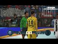 PES 2019  goalkeeper NEYMAR vs goalkeeper C.RONALDO  Penalty Shootout  PSG vs Juventus