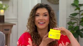 Beekman 1802 Multipurpose Wonder Milk Buttery Skin Ointment on QVC