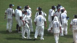 2010 USSSA 'A' Worlds - Jimmy Salas of GTL hits the Championship clinching walkoff home run