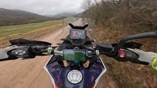 KTM 790 ADVENTURE 2024 - ENDURO Trail Riding 2025