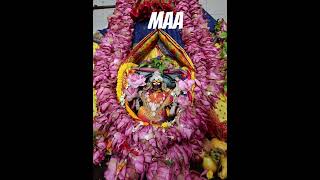 Maa ugra Tara Saktipitha Bhusandapur🙏🙏🙏❤❤❤