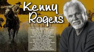 Kenny Rogers Greatest Hits Classic Country Songs - Best Songs of Kenny Rogers Male Country Singers
