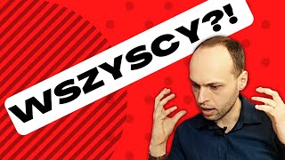 WSZYSCY dostali podwyżki 😱 Jak to możliwe? 🤔🤔🤔