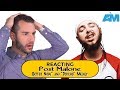 VOCAL COACH reacts to POST MALONE