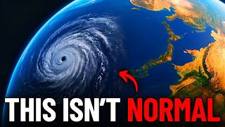 What's Behind This Typhoon Is What Has Forecasters Truly Terrified