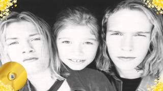 Hanson Mmmbop