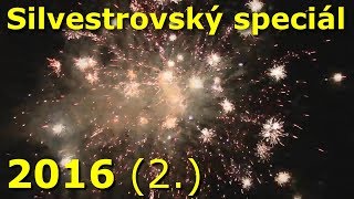 Vylomeniny-Silvestrovský speciál 2016