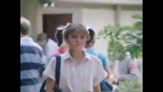 Angel (1983) - TV Spot 1