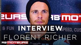 [ITW] Florent Richier: ses victoires, son nouveau team, 2018...