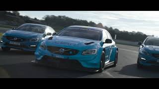 VOLVO S60 AND V60 POLESTAR Commercial   Commercials  World, Funny Little Stories