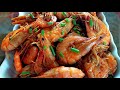 ito na siguro ang pinakasimpleng luto nang pasayan(shrimp)#trendingfood #shrimp #shrimprecipe